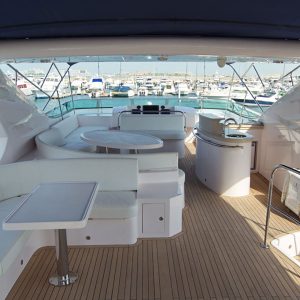 DTH 88 FT MAJESTY - Image 3