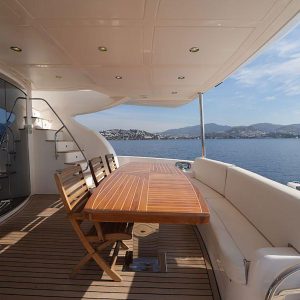DTH 88 FT MAJESTY - Image 4