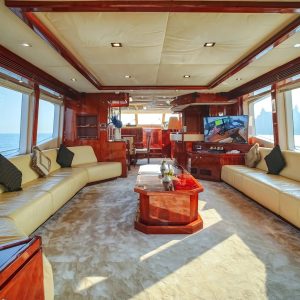 DTH 88 FT MAJESTY (RS -33) - Image 3
