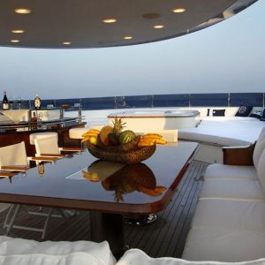 DTH 120 FT SERENITY - Image 3