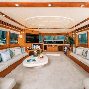 DTH 120 FT SERENITY - Image 4