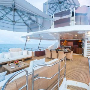 DTH 110 FT BENETTI - Image 3