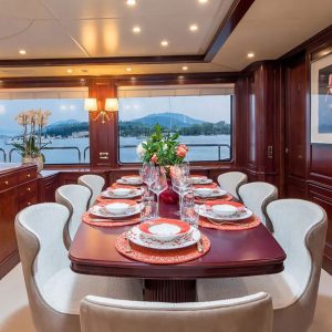DTH 110 FT BENETTI - Image 5