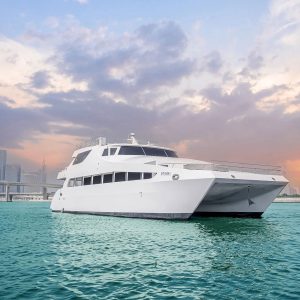 DTH 100 FT DREAM (CATAMARAN) - Image 4