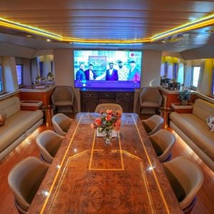 DTH 135 FT MAZAYEL - Image 5