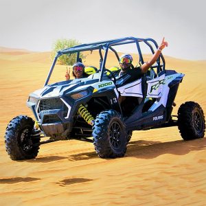 2 SEATER BUGGY - Image 2