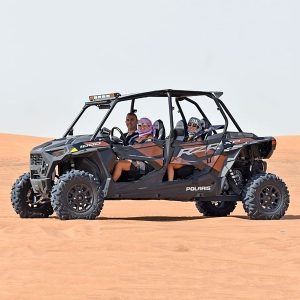 4 SEATER BUGGY - Image 2