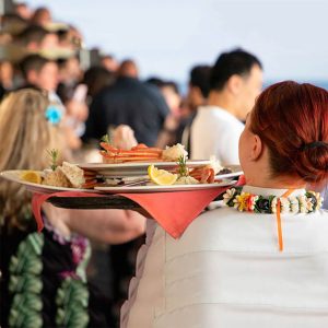 4 * DINNER CRUISE - Image 3