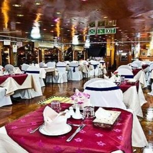 4 * DINNER CRUISE - Image 4