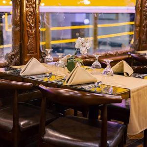 ALEXANDRA DHOW CRUISE - Image 4