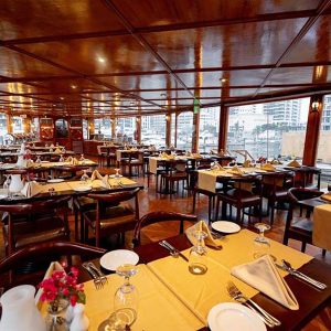 ALEXANDRA DHOW CRUISE - Image 3