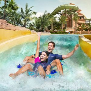 AQUAVENTURE - Image 3