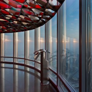 At The Top Sky (124 +125+ 148 floor) - Non Prime Hours - Image 4