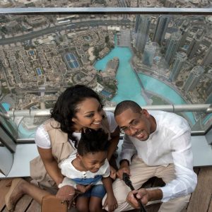 At the Top (124 + 125 Floor) - Non Prime Hours - Image 3