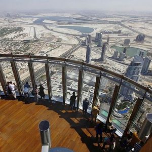 At the Top (124 + 125 Floor) - Prime Hours - Image 3