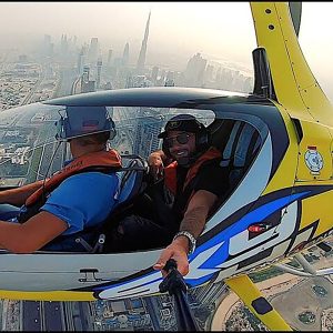 Gyrocopter Marina Experience (20 minutes) - Image 5