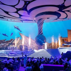 SEA WORLD - ABU DHABI - Image 5