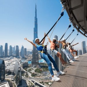 SKY VIEW - EDGE WALK - Image 1