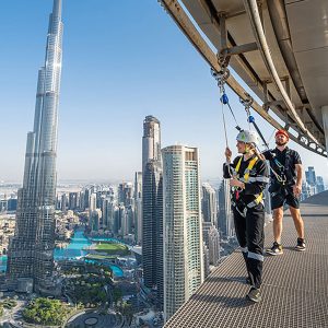 SKY VIEW - EDGE WALK - Image 2