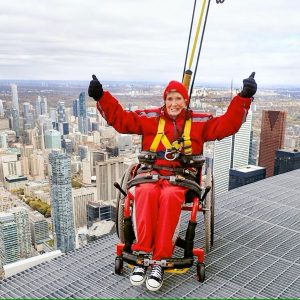 SKY VIEW - EDGE WALK - Image 3