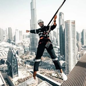 SKY VIEW - EDGE WALK - Image 5