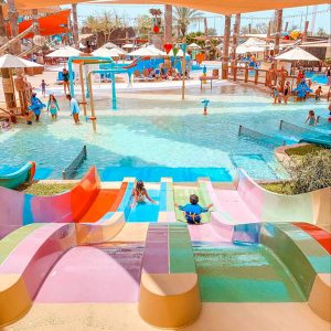 YAS WATER PARK + MEAL - Image 5