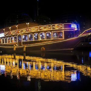 ALEXANDRA DHOW CRUISE - Image 5
