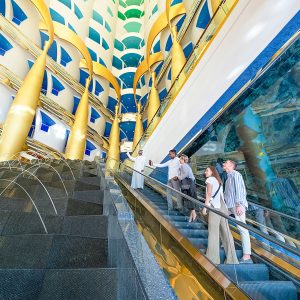 BURJ AL ARAB - Image 3