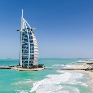 BURJ AL ARAB - Image 5