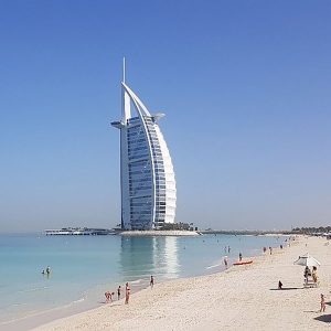 BURJ AL ARAB - Image 4