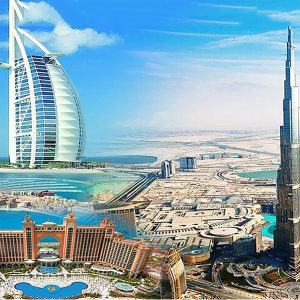 DUBAI CITY TOUR - Image 2