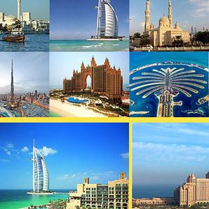 DUBAI CITY TOUR - Image 3