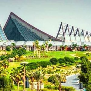 DUBAI SAFARI PARK JOURNEY (AVAILABLE OFFLINE) - Image 5