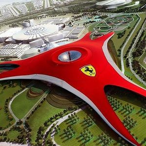 FERRARI ADVENTURE LAND - Image 4