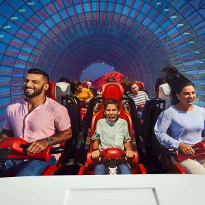 FERRARI ADVENTURE LAND - Image 3