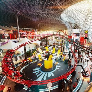 FERRARI ADVENTURE LAND - Image 5