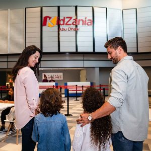KlDZANIA DUBAI - Image 3