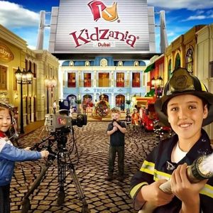 KlDZANIA DUBAI - Image 2