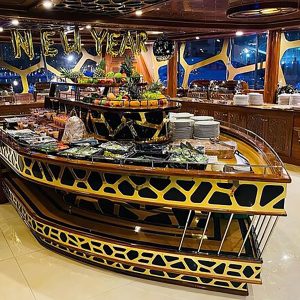 OCEAN EMPRESS 155 - Image 3