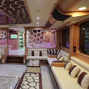 DESERT ROSE DHOW CRUISE - Image 3