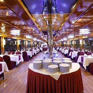 DESERT ROSE DHOW CRUISE - Image 6