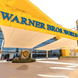 WARNER BROs - Image 5