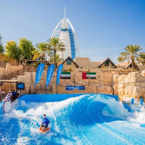 WILD WADI WATER PARK - Image 2