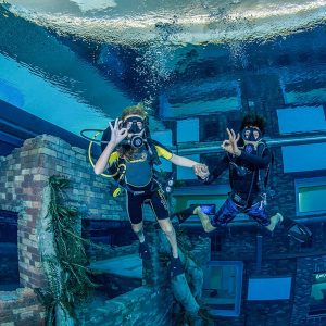 SCUBA DIVING IN DUBAI - Image 3