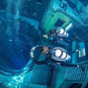 SCUBA DIVING IN DUBAI - Image 5