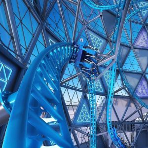 The Storm Coaster - Image 3