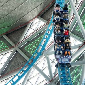 The Storm Coaster - Image 4