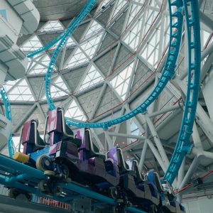 The Storm Coaster - Image 5