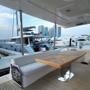 DTH 66 FT MAJESTY - Image 4