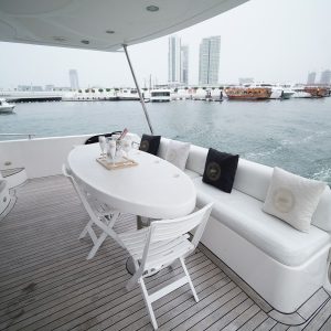 DTH 66 FT MAJESTY - Image 5